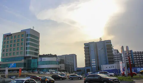 Accra, Ghana