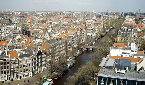 Amsterdam, Netherlands