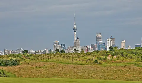 Auckland, New Zealand