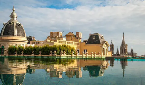 Barcelona, Spain