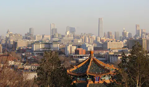 Beijing, China