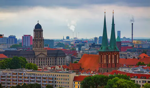 Berlin, Germany