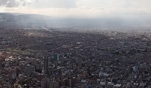 Bogotá, Colombia