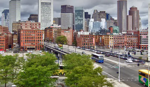 Boston, United States