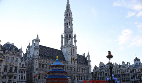 Brussels, Belgium