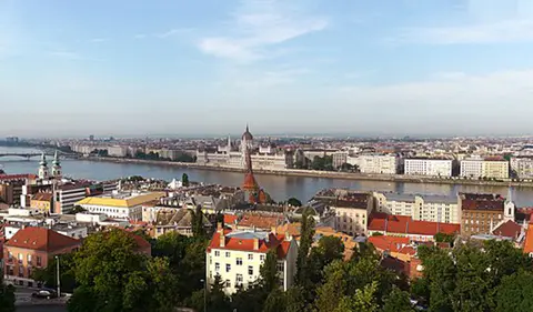 Budapest, Hungary