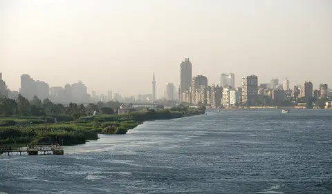 Cairo, Egypt