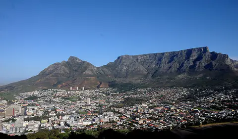 Cape Town, South Africa