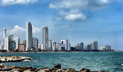 Cartagena, Colombia