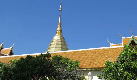 Chiang Mai, Thailand