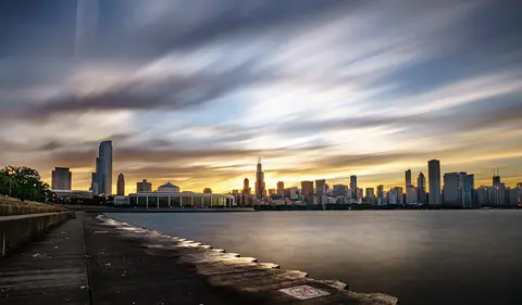 Chicago, United States