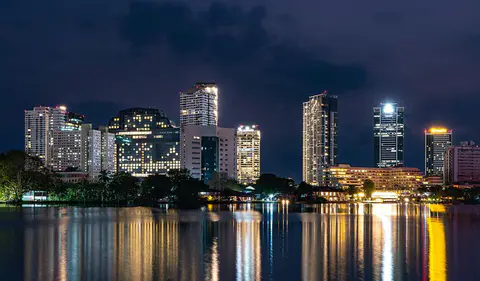Colombo, Sri Lanka