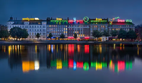 Copenhagen, Denmark