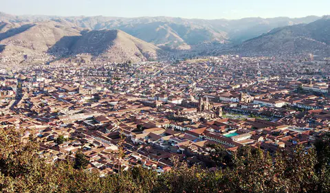 Cusco, Peru