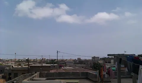 Dakar, Senegal