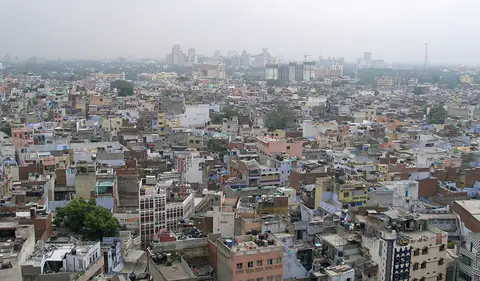 Delhi, India