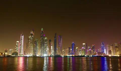 Dubai, United Arab Emirates