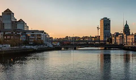 Dublin, Ireland