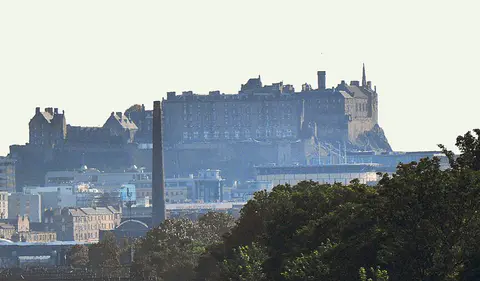 Edinburgh, United Kingdom