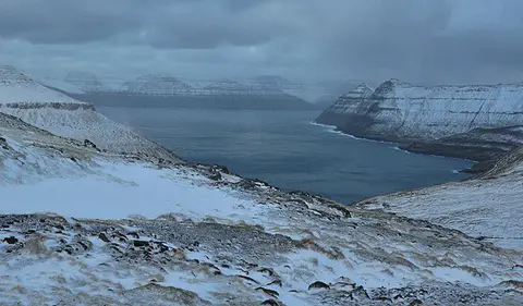 Faroe Islands, Faroe Islands