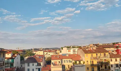 Florence, Italy