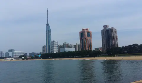 Fukuoka, Japan