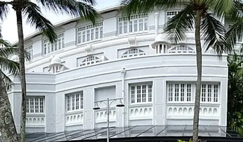 George Town, Malaysia