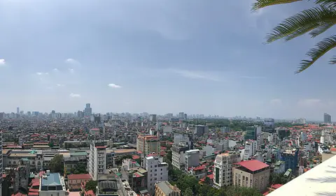 Hanoi, Vietnam