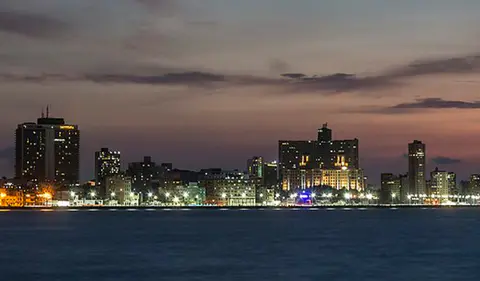 Havana, Cuba