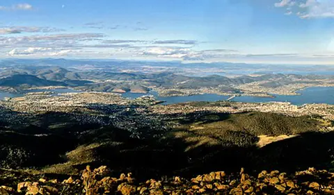 Hobart, Australia