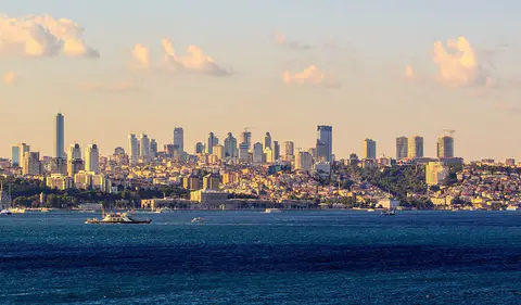 Istanbul, Türkiye
