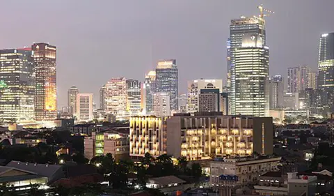 Jakarta, Indonesia
