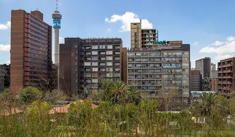 Johannesburg, South Africa