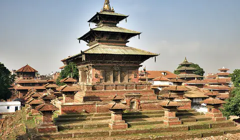 Kathmandu, Nepal