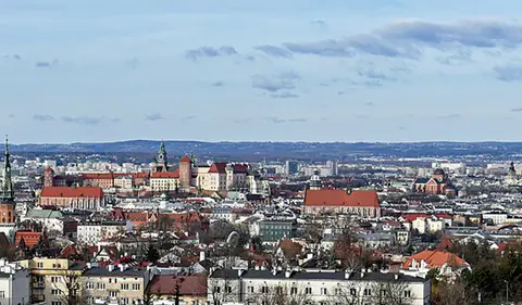 Kraków, Poland