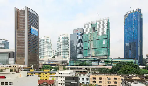 Kuala Lumpur, Malaysia