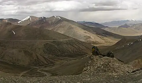 Ladakh, India