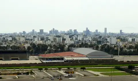 Lima, Peru