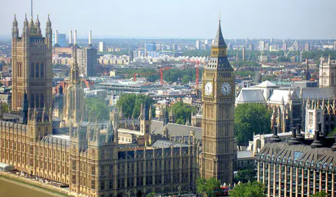 London, United Kingdom