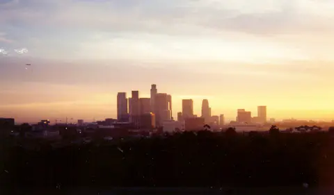 Los Angeles, United States