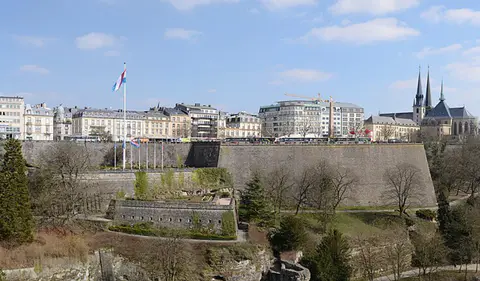 Luxembourg, Luxembourg