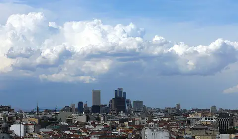 Madrid, Spain