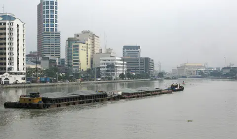 Manila, Philippines