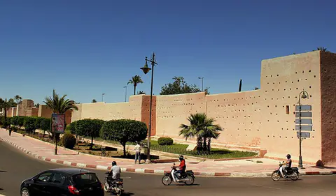 Marrakech, Morocco