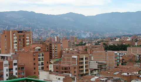 Medellín, Colombia