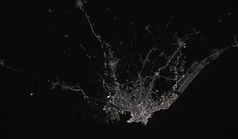 Montevideo, Uruguay