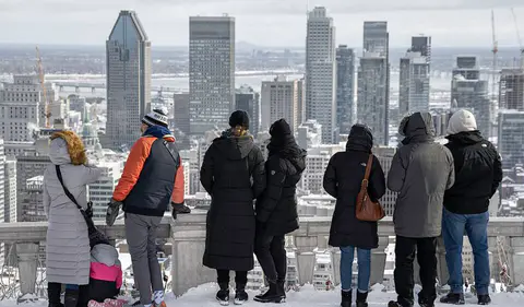 Montréal, Canada