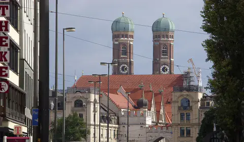 Munich, Germany