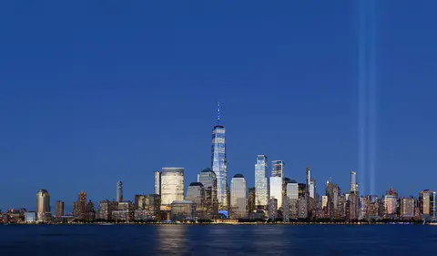 New York, United States