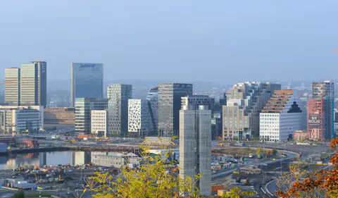 Oslo, Norway